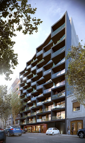 Imagen 4 de 7 de 1 Dormitorio En Construcción Macari Vende Consulte Disponibilidad