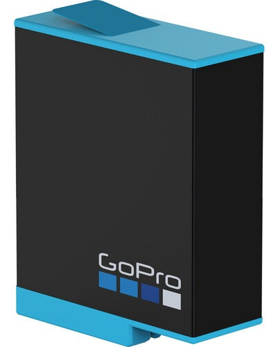 Batería Recargable Gopro Para Hero 9 Black Nuevo Sellado