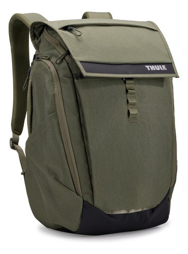 Thule Paramount - Mochila De 27 Litros, Mochila Para Viajer.