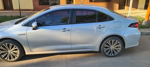 Imagen 4 de 7 de Toyota Corolla 1.8 Seg Cvt Hiv