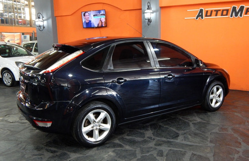 Imagen 7 de 22 de Ford Focus Trend 2012 1.6- Excelente Estado! Único Dueño!!!