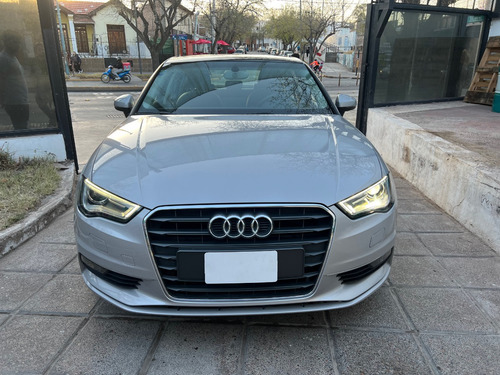 Audi A3 1.8 T Fsi Mt 180cv