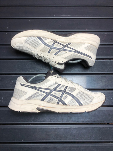 Zapatillas Americanas Usadas Asics Gel Contend 4 (Usado)