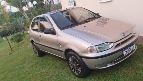 Fiat Palio 1.5 El