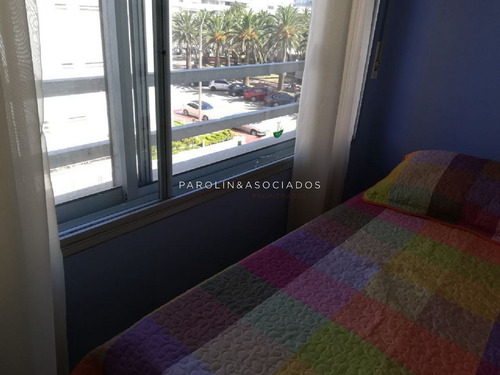 Imagen 13 de 30 de Apartamento En Punta Del Este