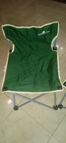 Sillas Camping Field