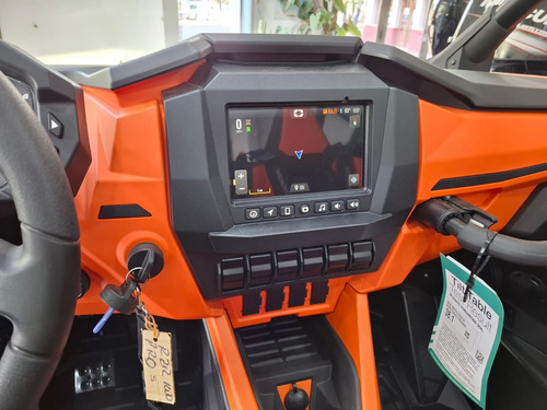 Polaris Rzr Pro S Premium 1000 Turbo 2025