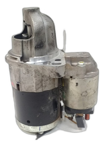 Motor De Partida Automatico 14 Suzuki Baleno 2016-2019