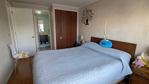 Metro Toesca 2d2b Con Terraza (94753)