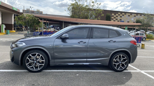 Imagen 6 de 25 de Bmw X2 Sdrive20i