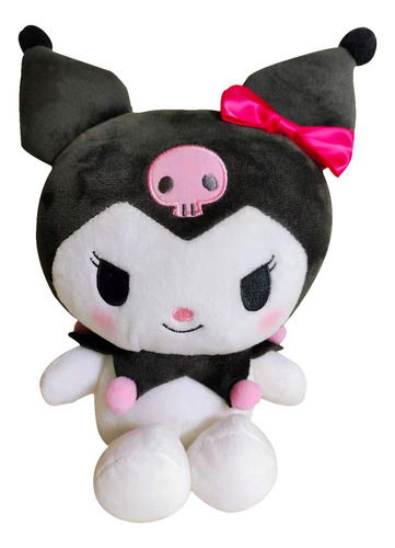 Mueca De Peluche Kawaii De 10 Pulgadas, Juguete Suave De Dib