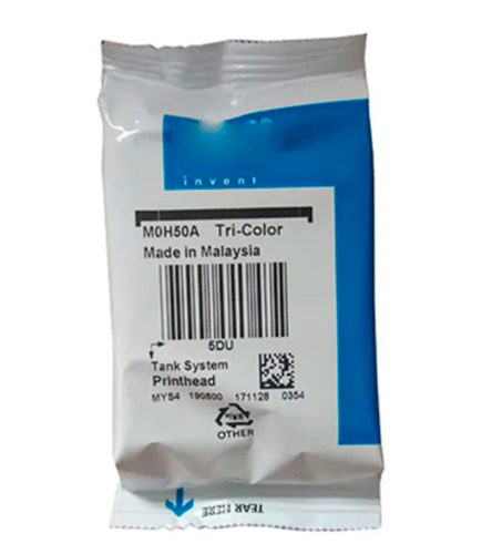 Cabeça De Impressão Hp Color 5820 5822 316 412 416 M0h50a