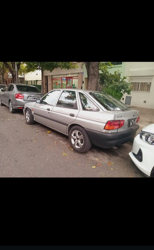 Ford Escort 1.8 Lx Cross