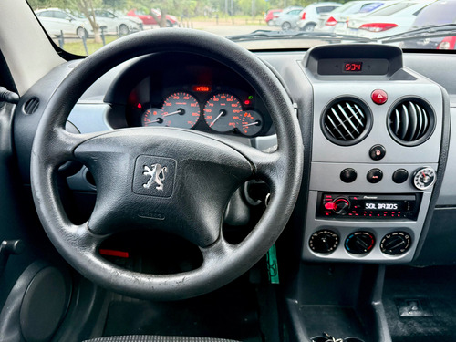Peugeot Partner 1.6 Hdi Furgon Confort Airbag