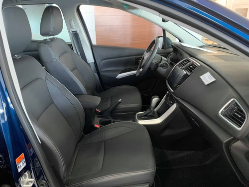 Suzuki S-cross 1.4 16v Vvt Turbo Gasolina 4style Allgrip
