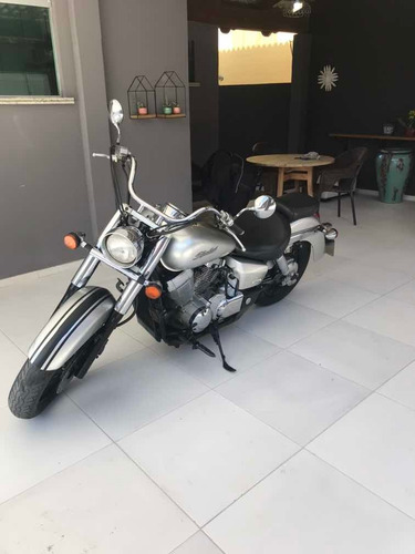 Honda Shadow 750