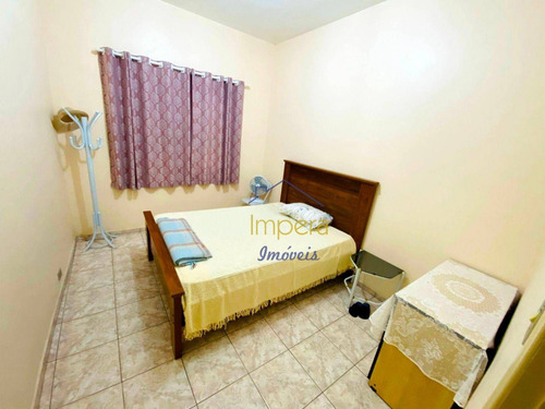 Imagem 6 de 30 de Chácara Com 2 Dormitórios À Venda, 3700 M² Por R$ 400.000,00 - Guamirim - Caçapava/sp - Ch0018