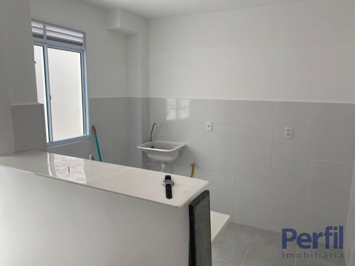 Imagem 2 de 12 de Apartamentos - 2 Dormitórios - 2569