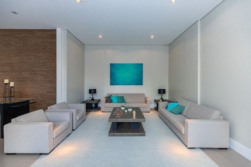 Imagem 21 de 27 de Apartamento À Venda No Bairro Vila Mariana - São Paulo/sp - O-21357-35509