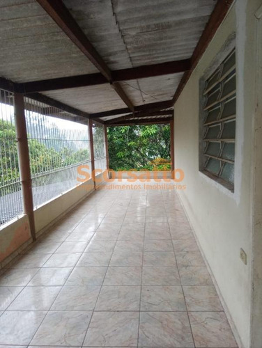 Imagem 17 de 19 de Casa Comercial À Venda, Chácara Santa Maria, Itapecerica Da Serra/sp - 5589