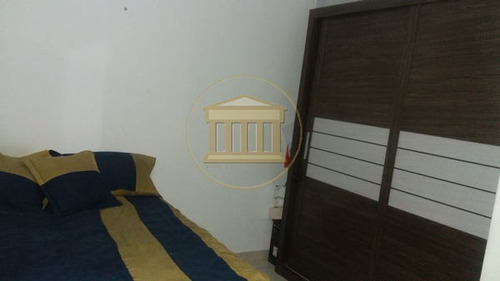 Imagem 10 de 13 de Apartamento Padrão Com 2 Quartos - 574610-v