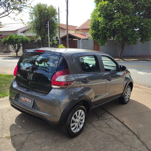Fiat Mobi 1.0 Like Flex 5p