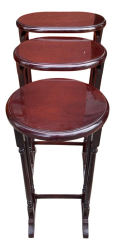 Mesa Ninho Antiga (Usado)