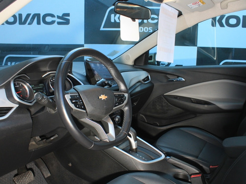 Chevrolet Onix 1.0 Nb Aut 2023
