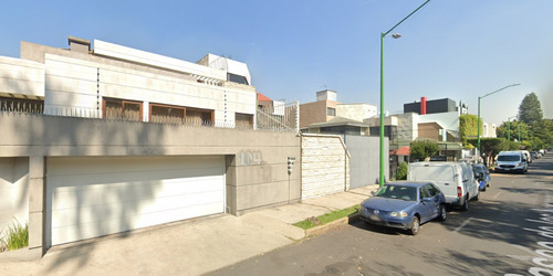 Casa De Lujo En Venta En Paseos De Los Naranjos Colonia Paseos De Taxqueña Me
