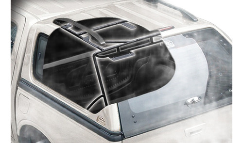 Cristal Trasero Cupula Maxliner