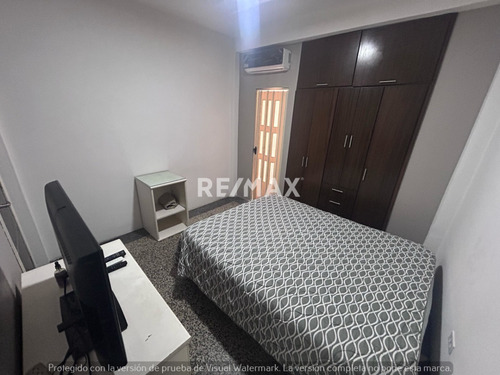 Alquiler Apartamento En Bello Monte, Cerca Del Registro, Baruta