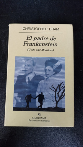 El Padre De Frankenstein 