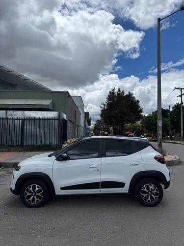 Renault Kwid 1.0 12v