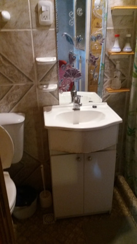 Imagen 6 de 13 de Deptos Un Dormitorio Y Monomabiente Centro Mza. 4 Personas