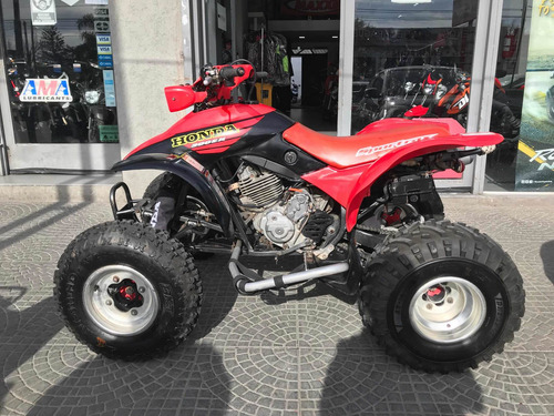 Imagen 2 de 21 de Honda Trx 300 Ex Trx300 Impecable Año 2000 Delisio