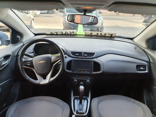 Imagen 4 de 8 de Chevrolet Ónix Ltz At 1.4 2014