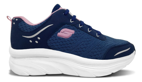 Imagen 2 de 3 de Zapatillas Soft Art. 8100