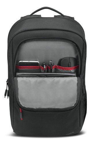 Mochila Thinkpad Essential De 40,6 Cm (16 ) (eco) Negro