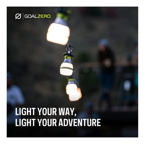 Luz Led 350 De Light-a-life 350