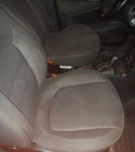 Fiat Idea 2010 1.8 Adventure Locker Flex Dualogic 5p