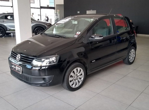 Volkswagen Fox 1.0 Tec (flex) 4p