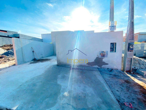 Imagem 16 de 16 de Casa Com 2 Dormitórios À Venda, 66 M² Por R$ 239.000,00 - Set Ville - São José Dos Campos/sp - Ca0539