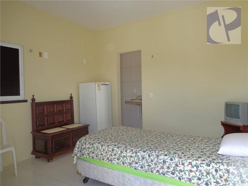 Imagem 23 de 23 de Sítio Rural À Venda, Precabura, Eusébio - Si0021. - Si0021