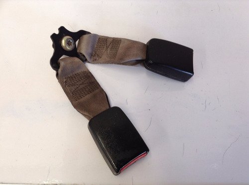 Contras Hembras De Cinturon De Seguridad Ford Ka Oem
