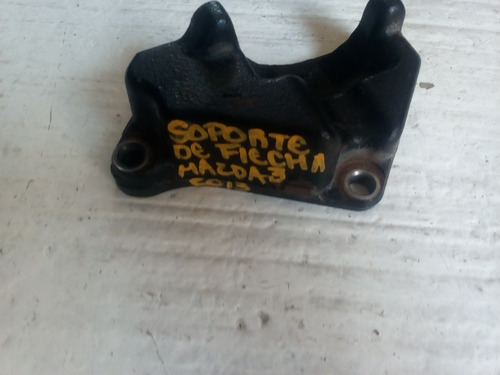 Soporte De Flecha Mazda 3 Mod 2013 (Usado)