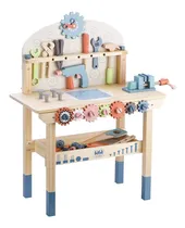 Comprar Banco De Herramientas Para Niños Juguete Marca Toywoo