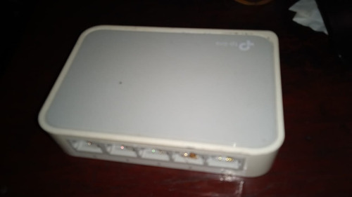 Switch Tp-link Tl-sf1005d