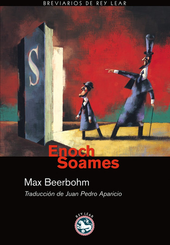 Enoch Soames - Max Beerbohm