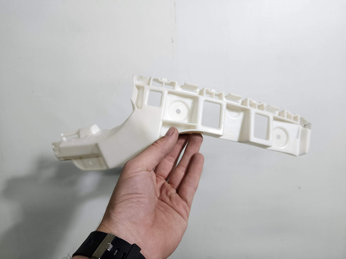 Soporte Paragolpe Tras/ Der Vw Up 18/ 20 Nuevo- Original