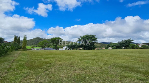 Terreno Venta Club De Campo La Lucinda Norte